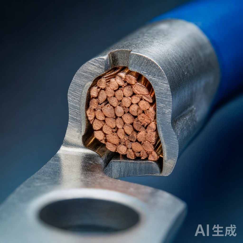 压接质量